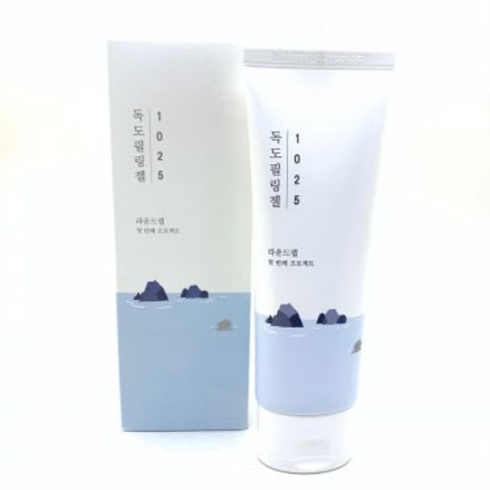 Round Lab 1025 Dokdo Peeling Gel