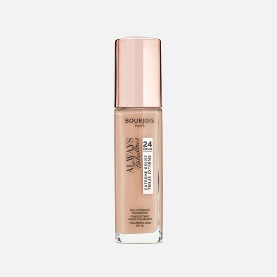 BOURJOIS always fabulous
