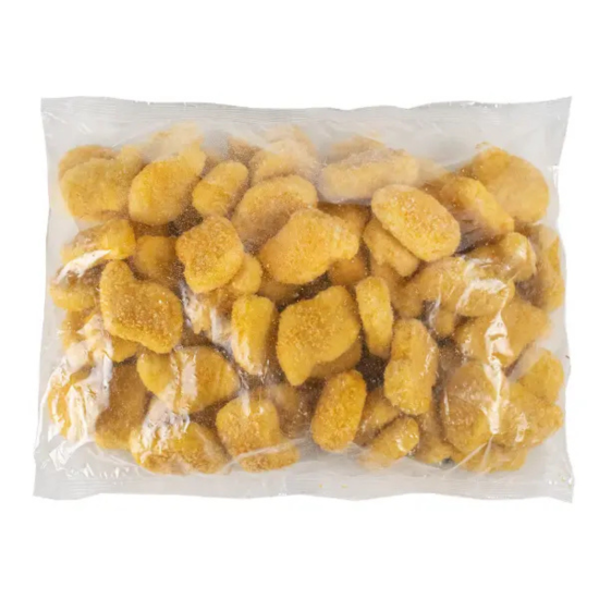 Наггетсы куриные "Сочные"