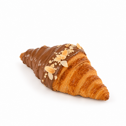 Круассан Шоколадный в шоколаде Hani Bakery