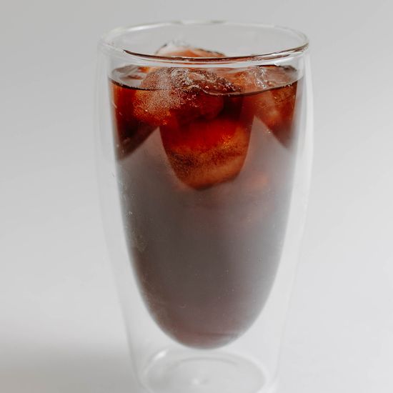 Cold brew