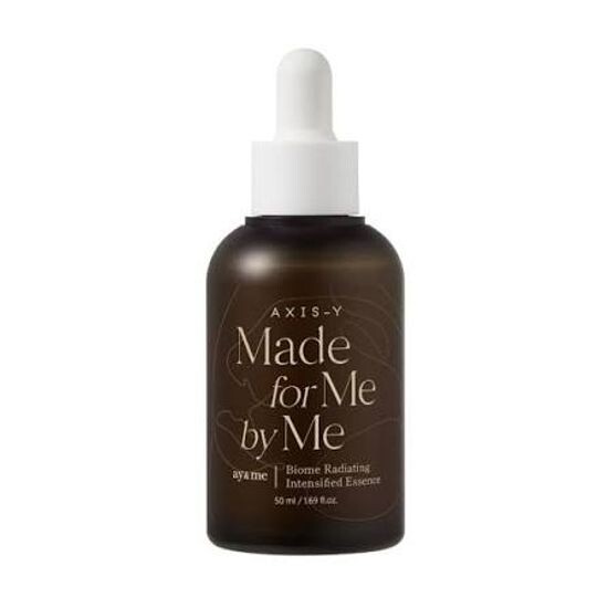 AXIS-Y Biome Radiating Intensified Essence