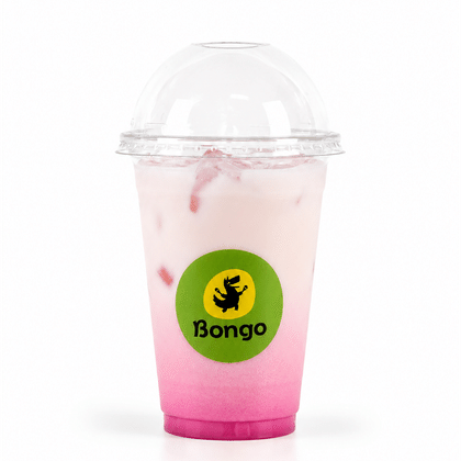 Ice Matcha Розовая сакура