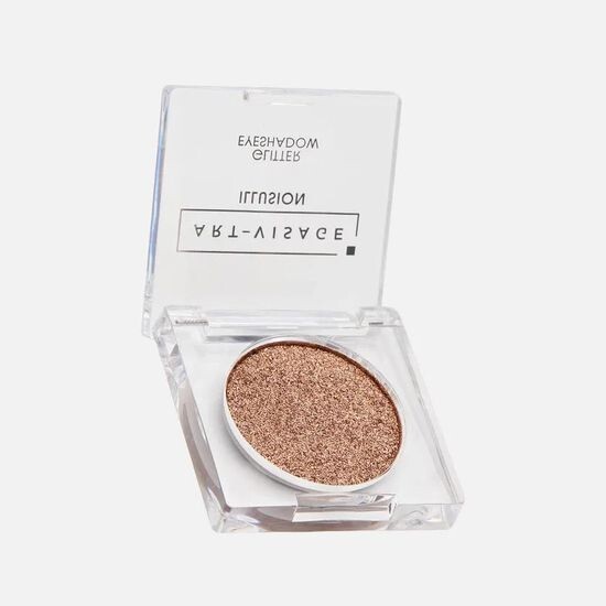 ART-VISAGE ILLUSION EYESHADOW (Оттенок #34)