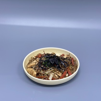 Соба с Курицей