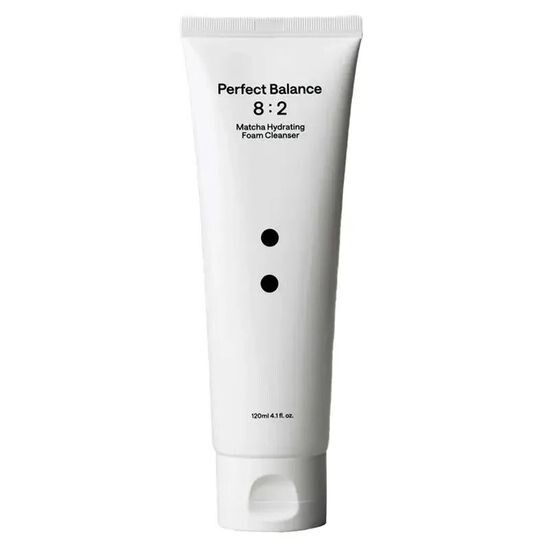 B:LAB MATCHA HYDRATING FOAM CLEANSER 8:2
