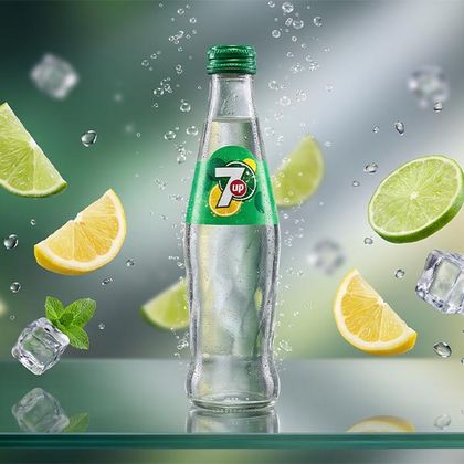 «7UP»