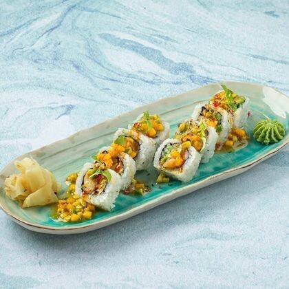 Ролл «Императрица Юми»