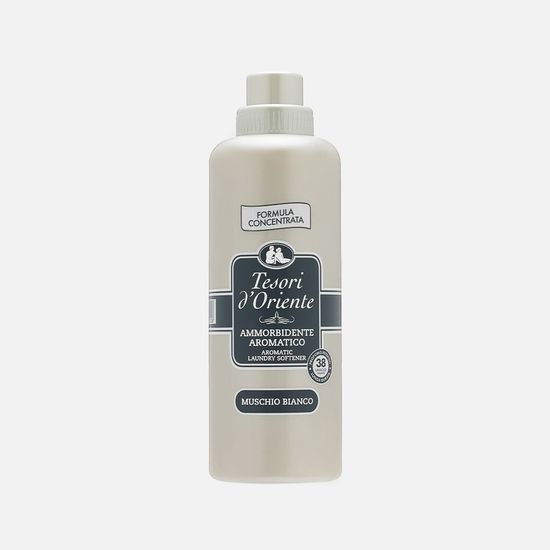 TESORI D’ORIENTE white musk
