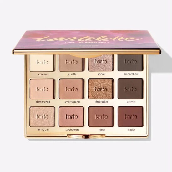 TARTE TARTELETTE™️ IN BLOOM PALETTE