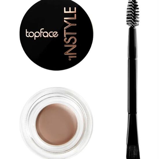 Topface Instyle Eyebrow Gel