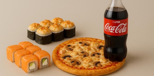 Сет Романтик