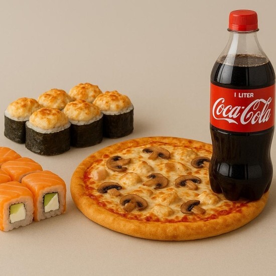 Сет Романтик