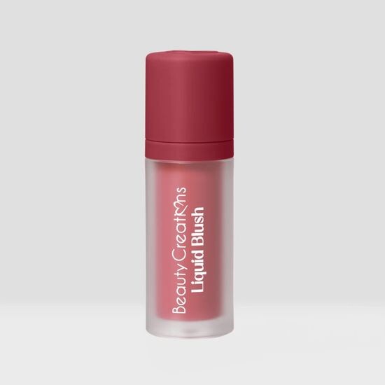 Beauty Creations Жидкие румяна с витамином Е Liquid Blush румяна