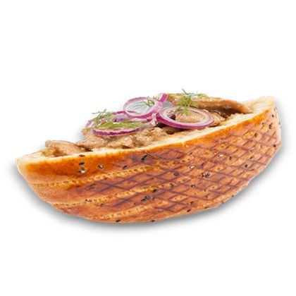 Chicken kabob standart