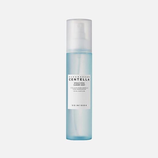 SKIN 1004 madagascar centella hyalu-cica cloudy mist
