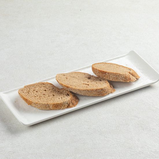 Черный хлеб