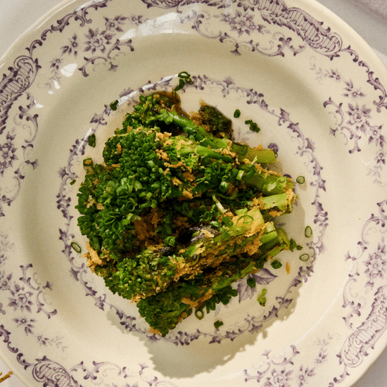 Broccolini