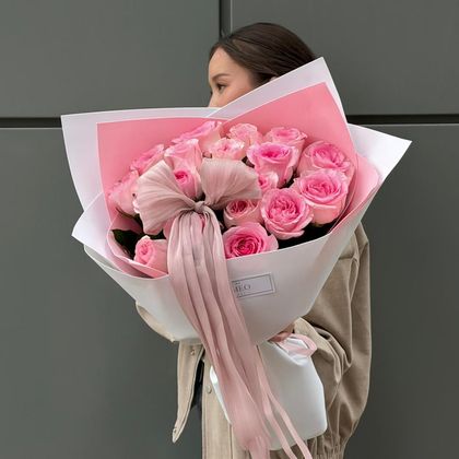 С любовью, тебе