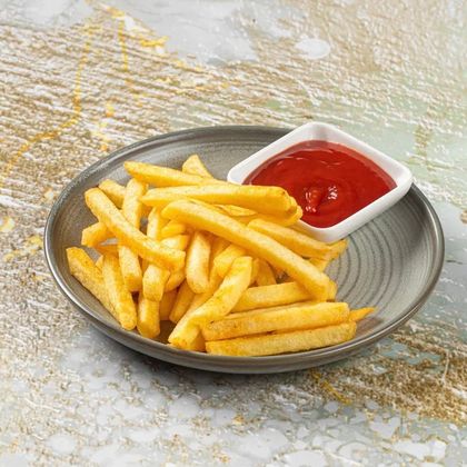 Картофель фри