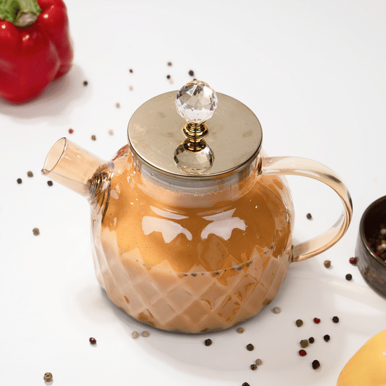 Чай с молоком ЧАЙНИК