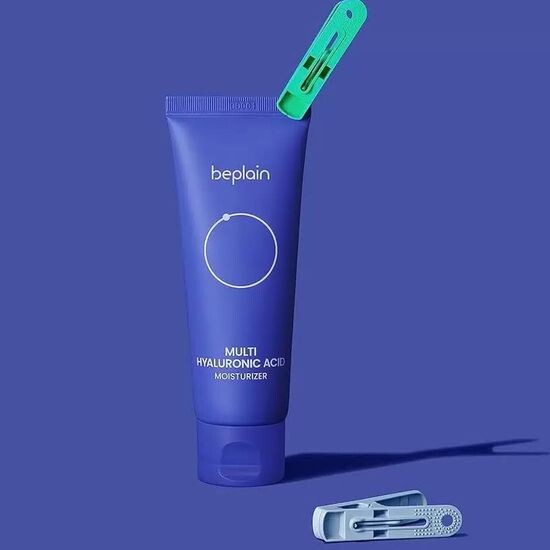 Beplain Multi Hyaluronic Acid Moisturizer