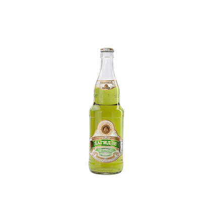 Limonada "Lagidze" Feijoa 500ml.