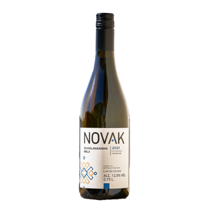 Suholmanskii Novak seс