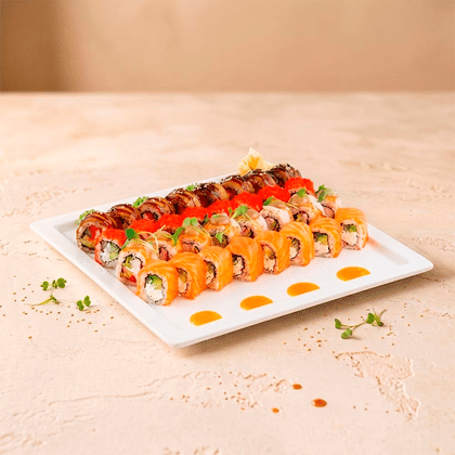 «Urban Sushi»