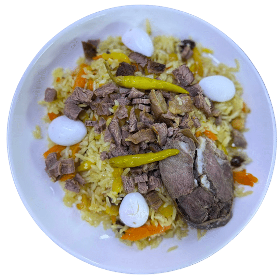 Плов