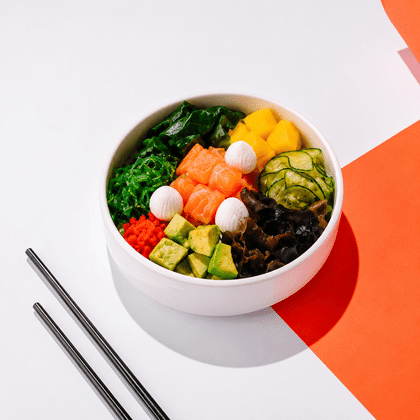 Nishiki Bowl Sake