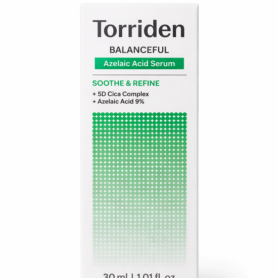 Torriden Balanceful Azelaic Acid Serum