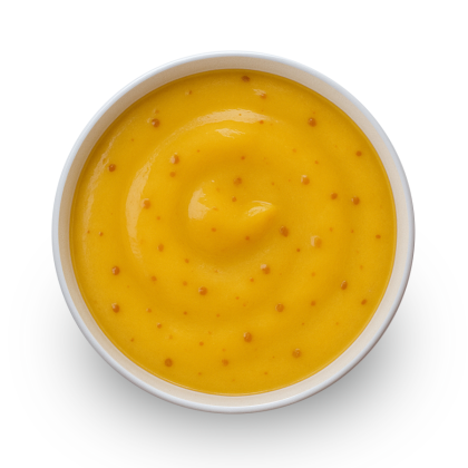 Соус медово-горчичный