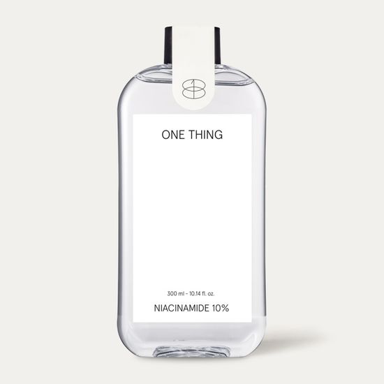 Тонер One Thing Niacinamide 10%
