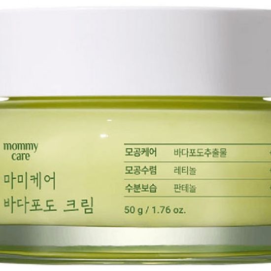 Mommy Care крем Mommy Care Sea Grape Pore Lifting Cream