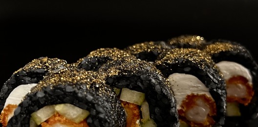 Черный принц