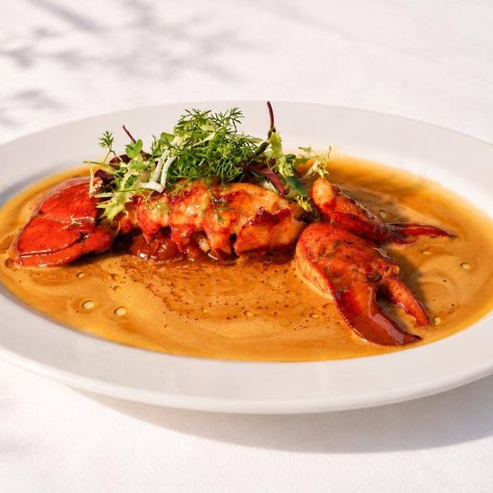Lobster