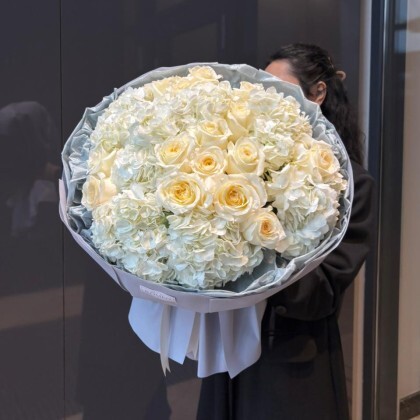 Мгновение счастья