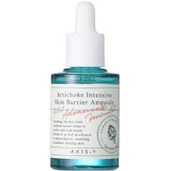 AXIS-Y Artichoke Intensive Skin Barrier Ampoule