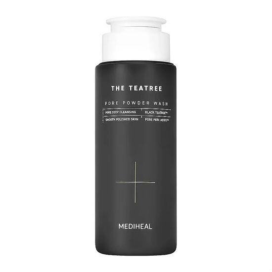 The Teatree Pore Powder Wash