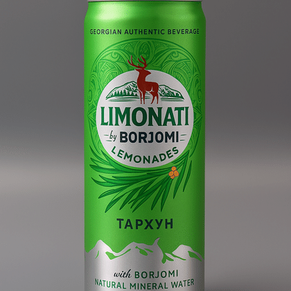 BORJOMI тархун