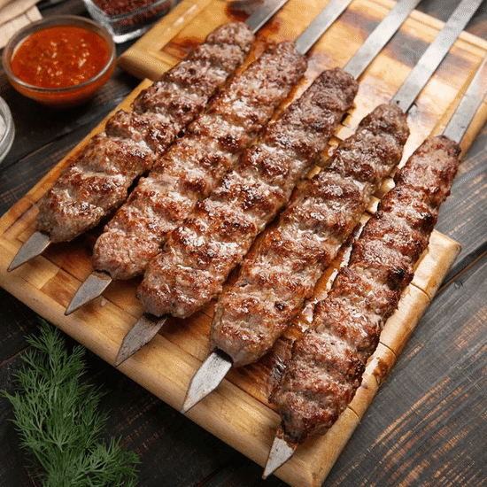 Люля из баранины (150гр)