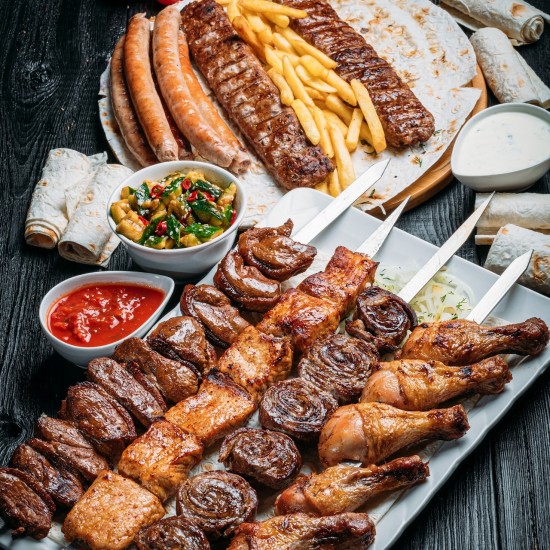 Праздничный