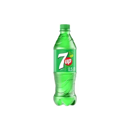 7 UP 0,5 доставка