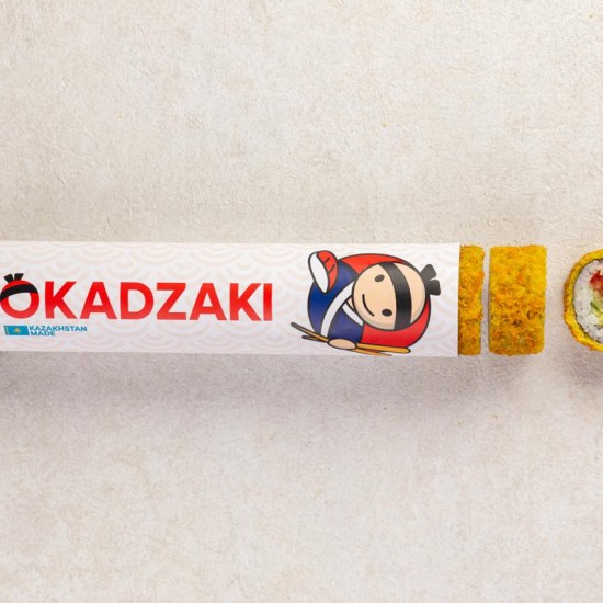 Нью-Йорк чикен темпура