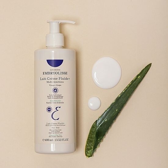 EMBRYOLISSE УВЛАЖНЯЮЩИЙ ФЛЮИД LAIT-CREME FLUID