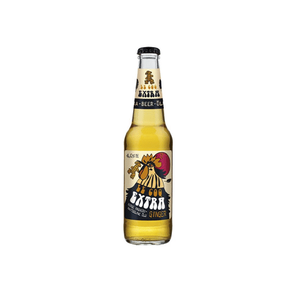 "LE COQ" Extra Ginger