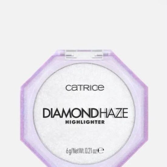CATRICE Diamond haze highlighter