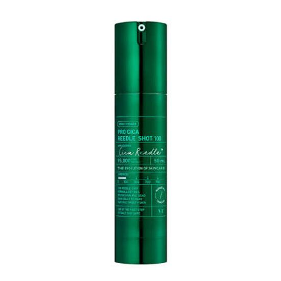 VT Cosmetics Pro Cica Reedle Shot 100