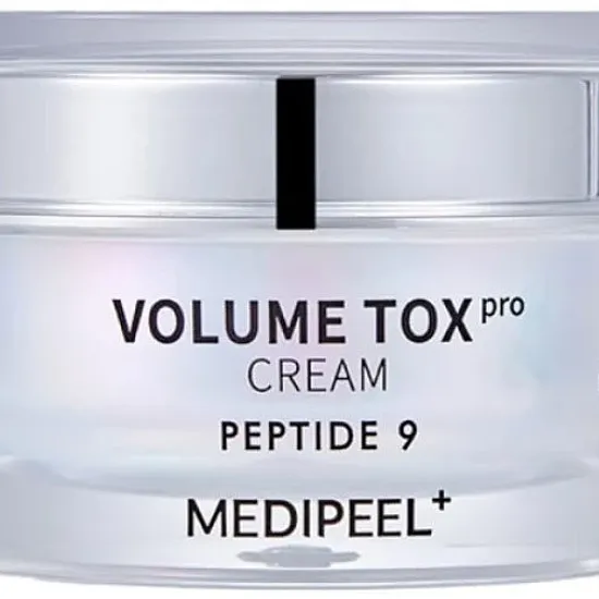 Medi-Peel Peptide 9 Volume Tox Cream Pro